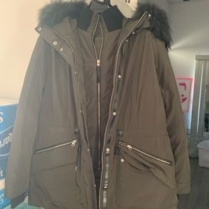Mackage Winter Coat